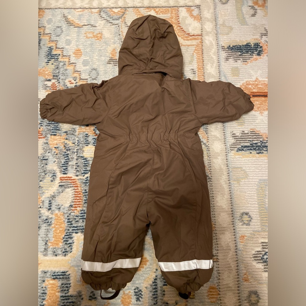 Snowsuit - Picture 11 of 11